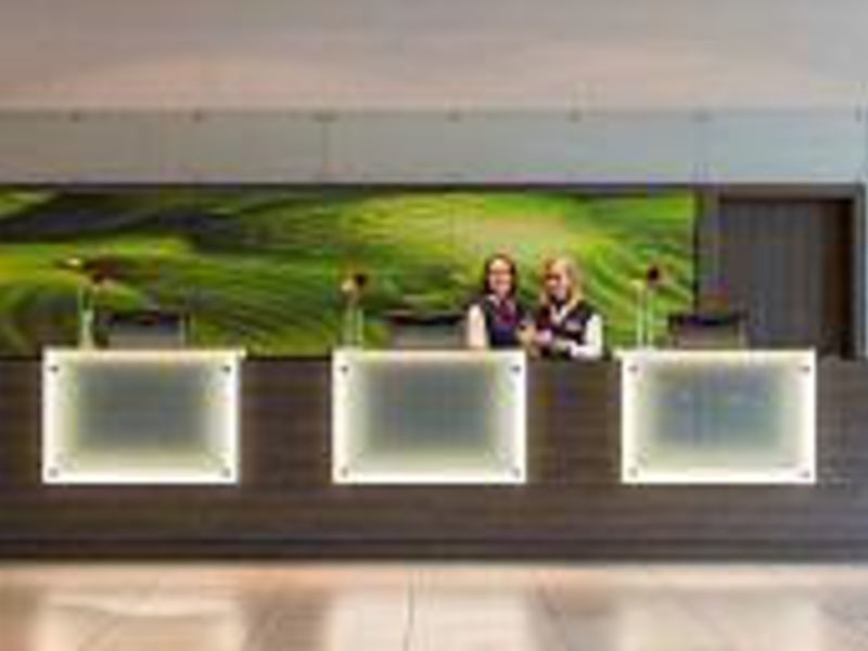 Hotel Park Inn by Radisson Linz