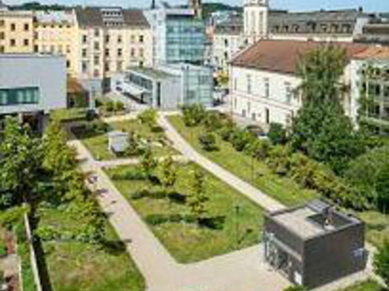 Hotel Park Inn by Radisson Linz