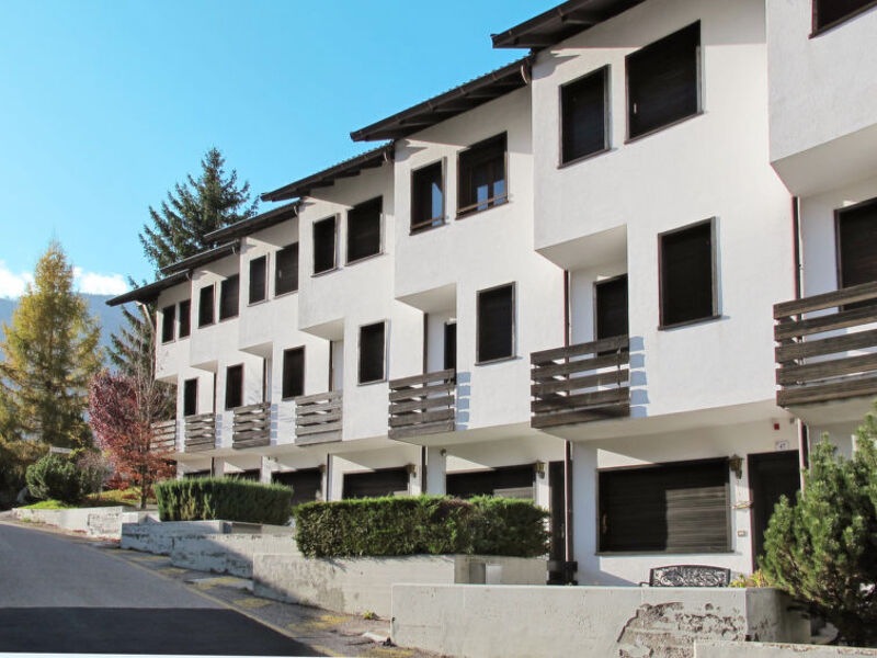 Residence Latemar