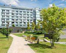 Park Inn by Radisson Linz