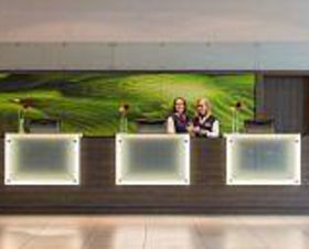 Park Inn by Radisson Linz