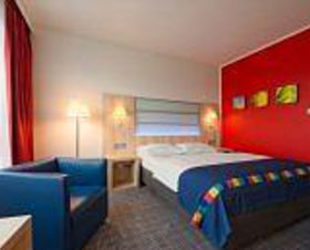 Park Inn by Radisson Linz