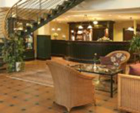 Steigenberger Hotel Linz