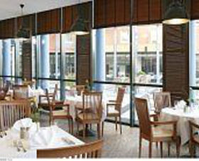 Steigenberger Hotel Linz