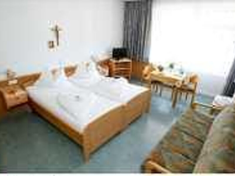 Kneipp Kurhaus Aspach