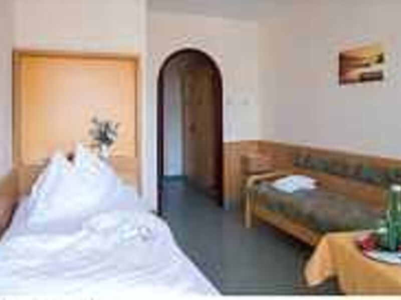 Kneipp Kurhaus Aspach