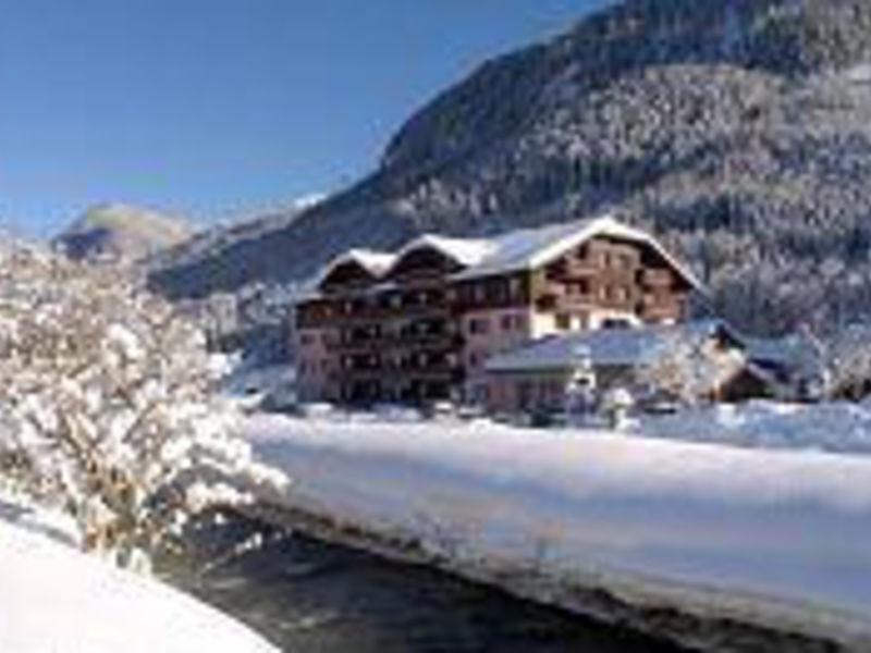 Vitalhotel Gosau