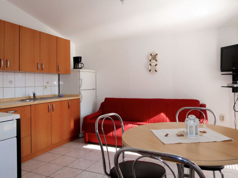 Haus Lucija