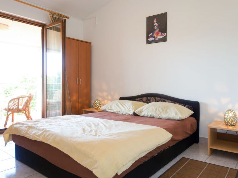 Haus Lucija