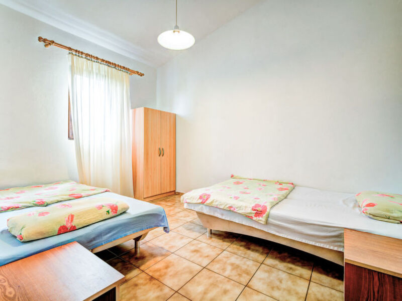 Haus Lucija