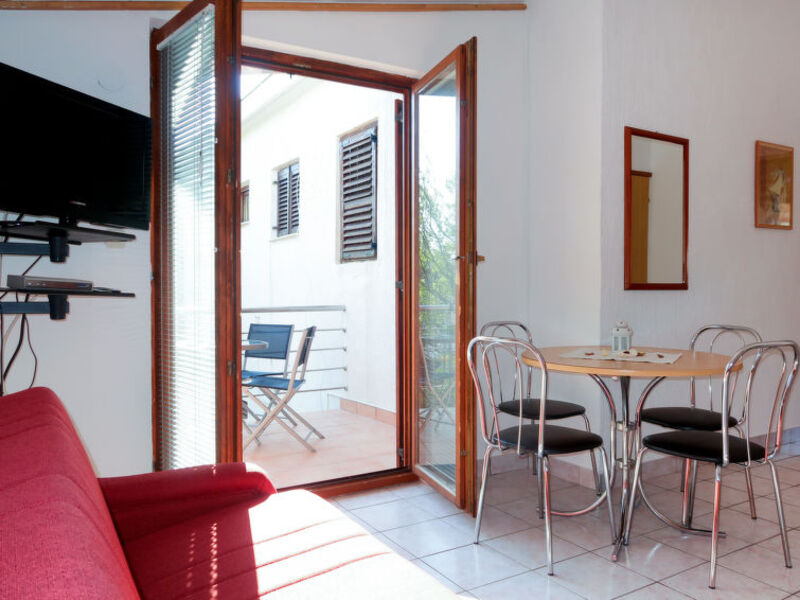 Haus Lucija