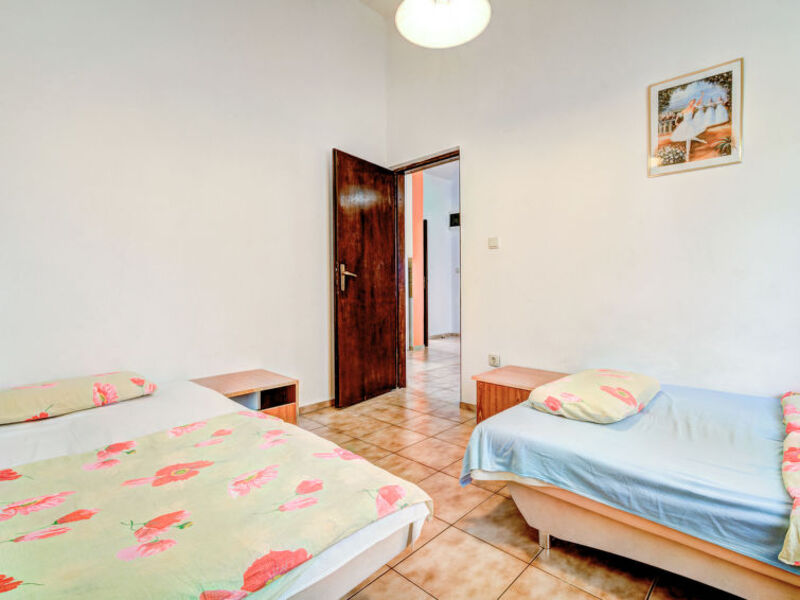 Haus Lucija