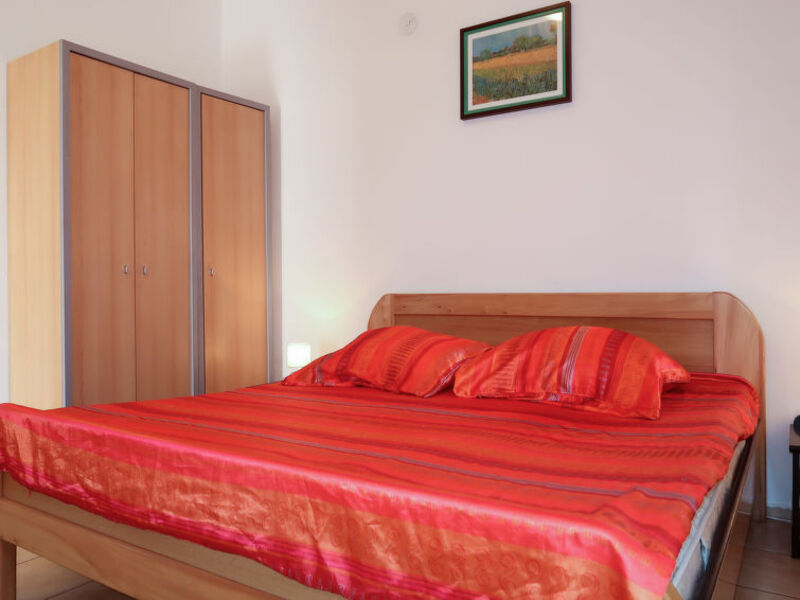 Haus Lucija
