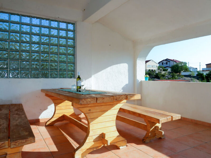 Haus Lucija