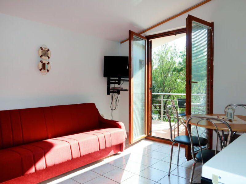 Haus Lucija
