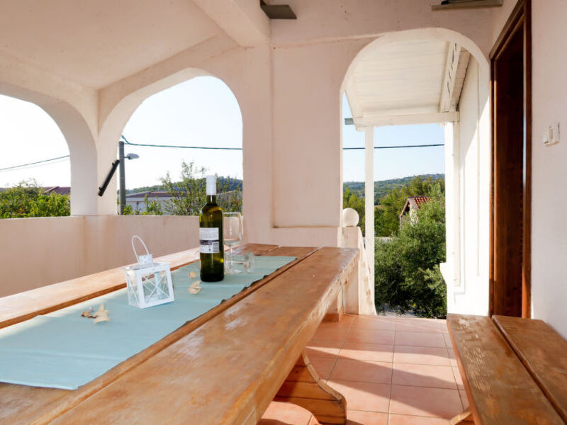 Haus Lucija