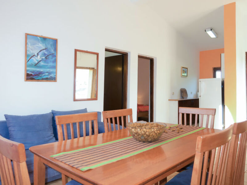Haus Lucija
