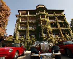 Hotel Jadran