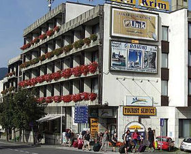 Hotel KRIM