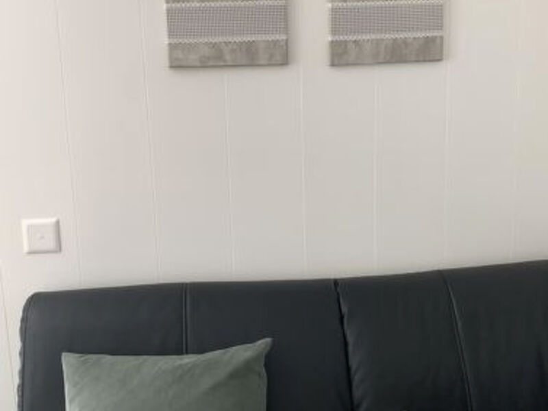 Chalet Sunstar, Kleine Wohnung