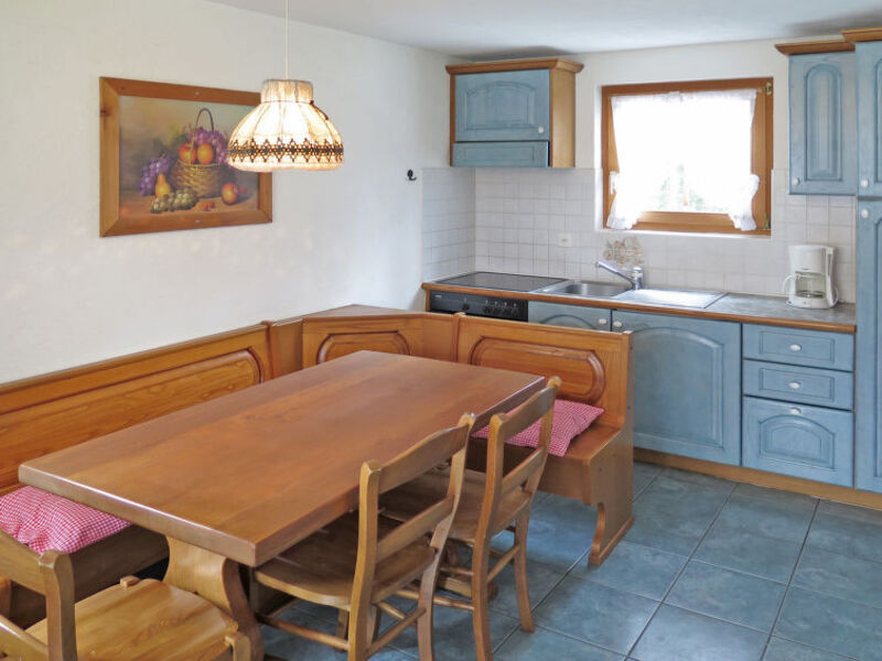 Chalet Alpendörfli