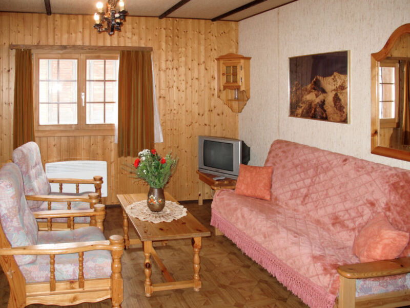 Residenz Edelweiss