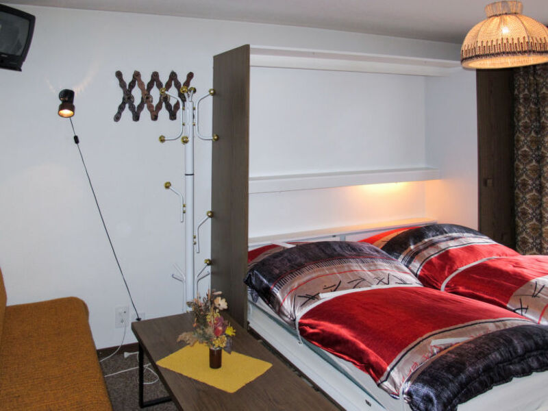 Haus Kristall