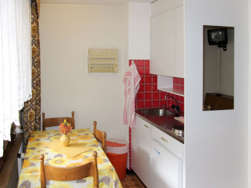 Haus Kristall