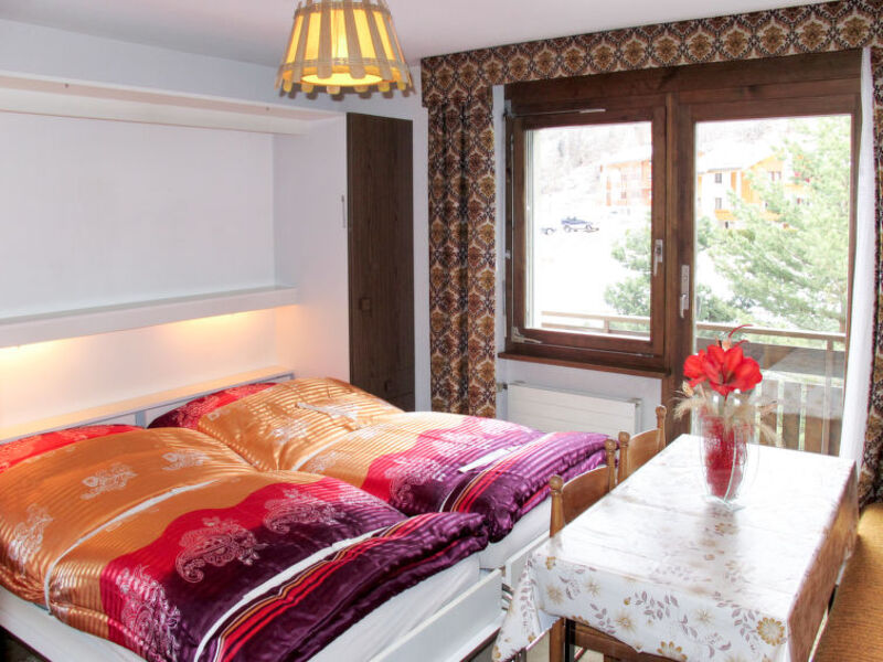 Haus Kristall