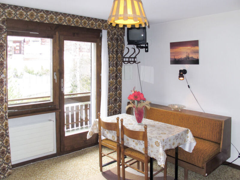 Haus Kristall