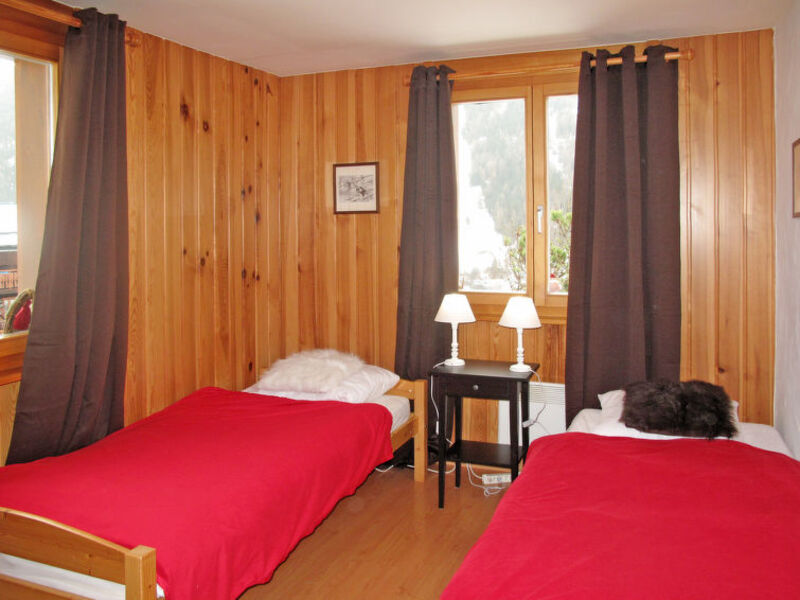 La Marmotte