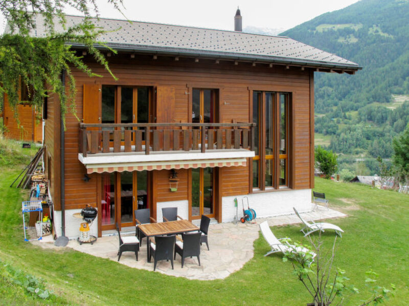La Marmotte