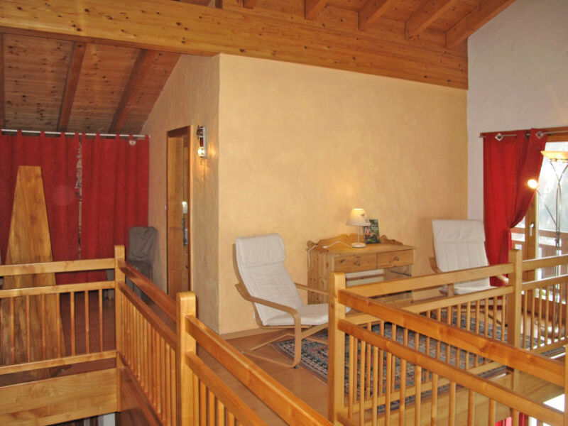 La Marmotte