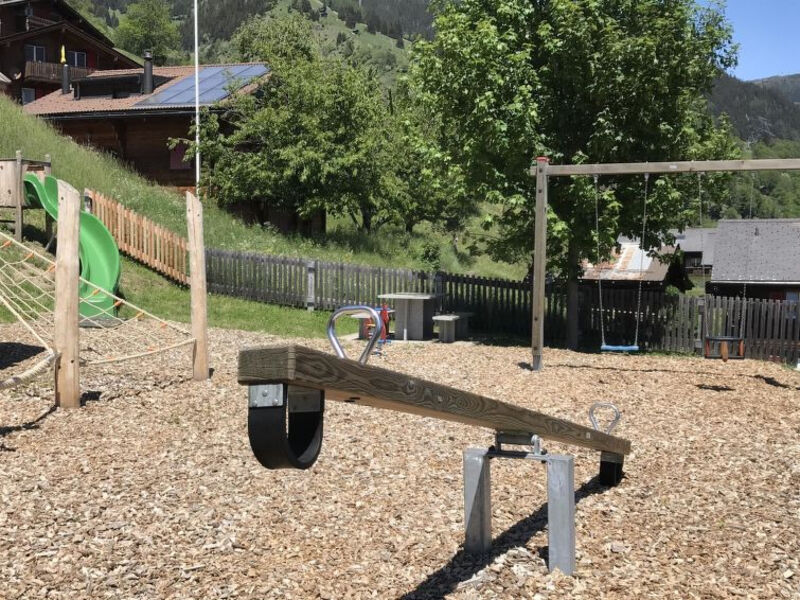Chalet Stubulti