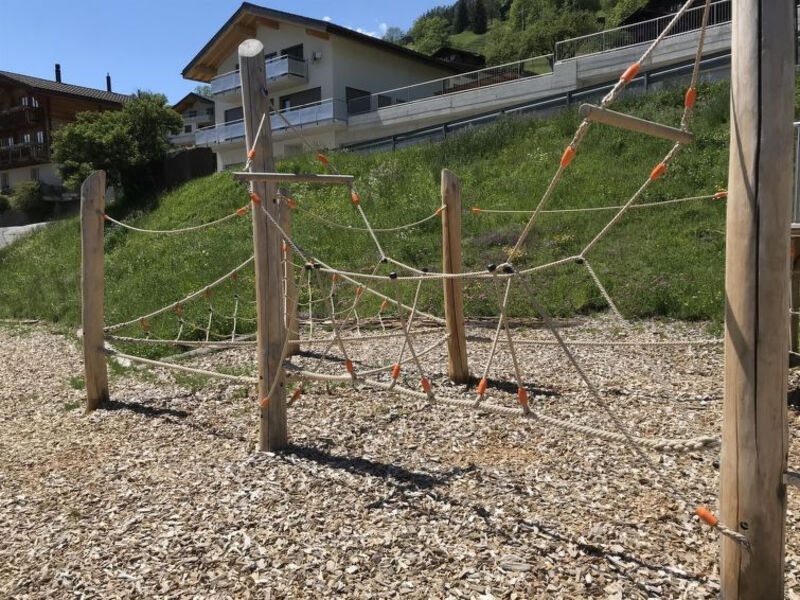Chalet Stubulti