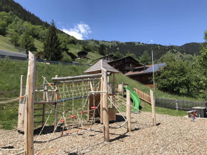 Chalet Stubulti