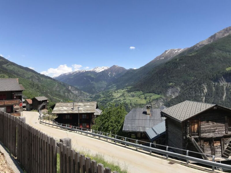 Chalet Stubulti