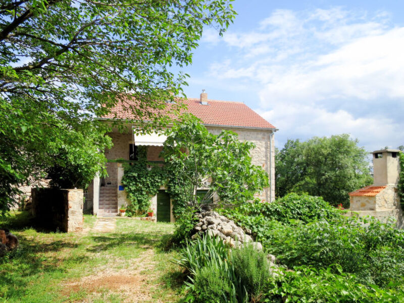 Haus Marija