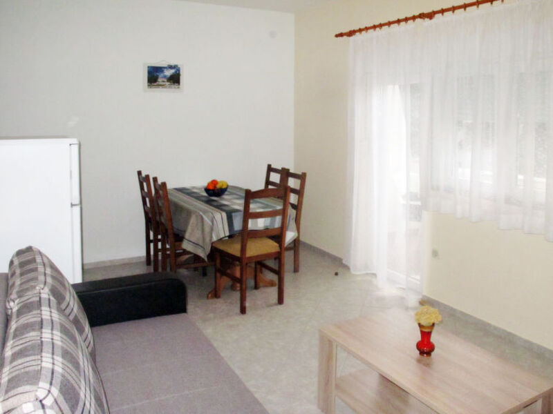 Haus Lukic