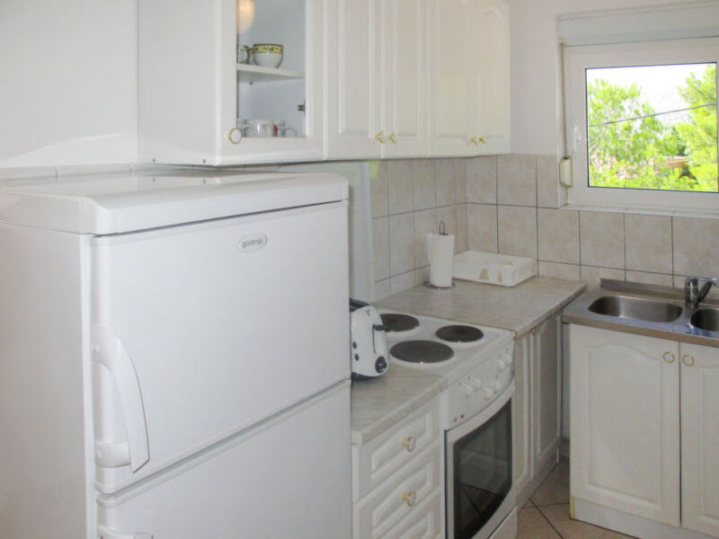 Haus Alida