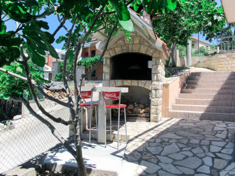 Haus Nikola