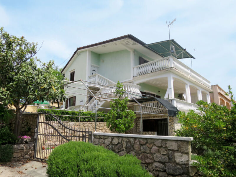 Haus Andrijana