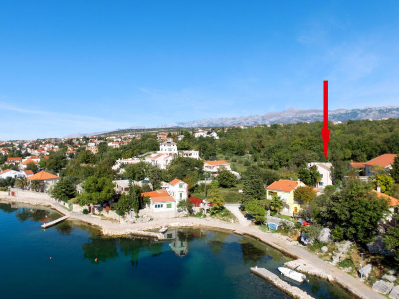 Haus Antea