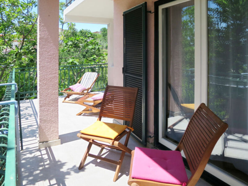 Haus Antea