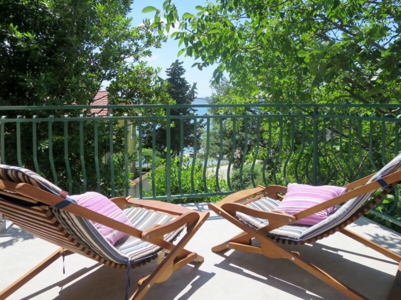 Haus Antea
