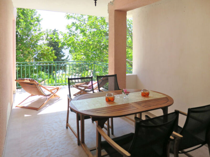 Haus Antea