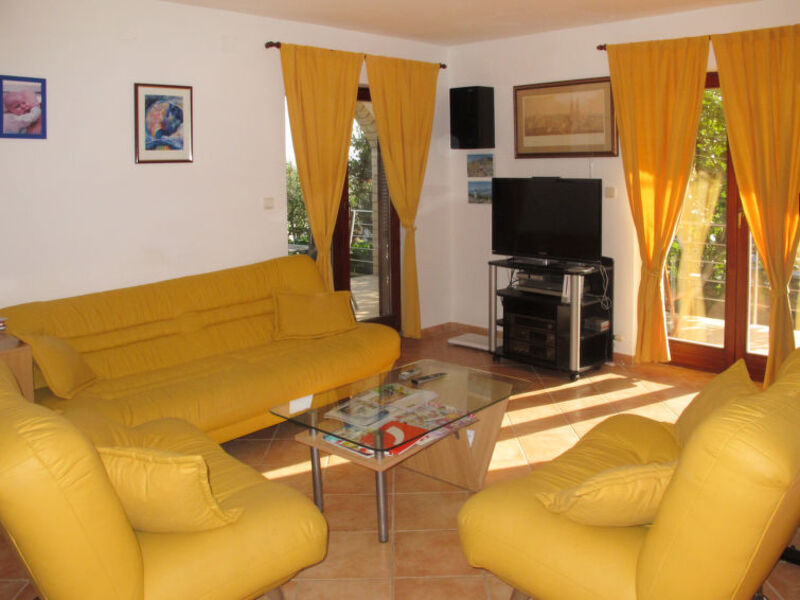 Haus Ivano
