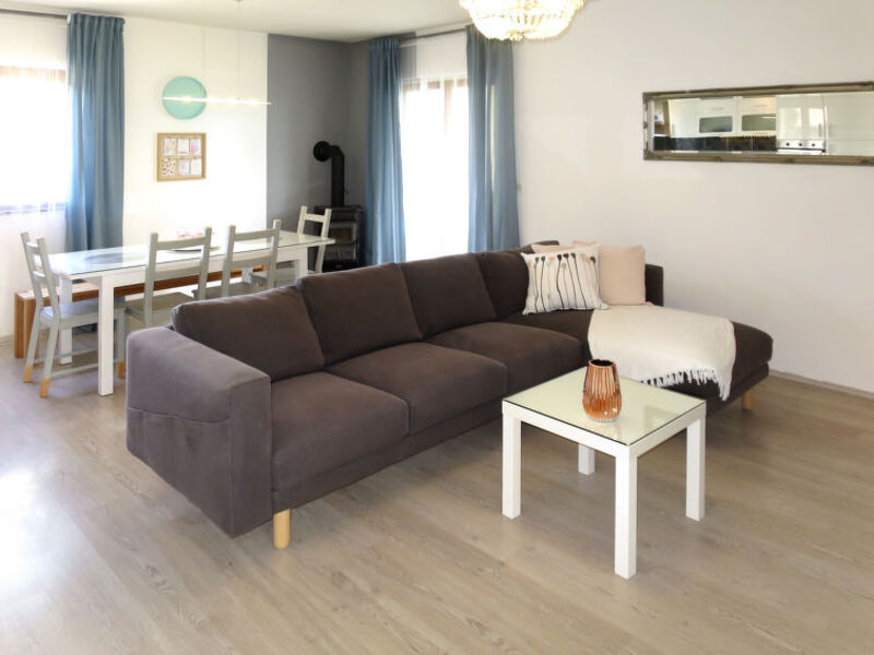 Haus Iva
