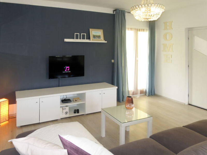 Haus Iva