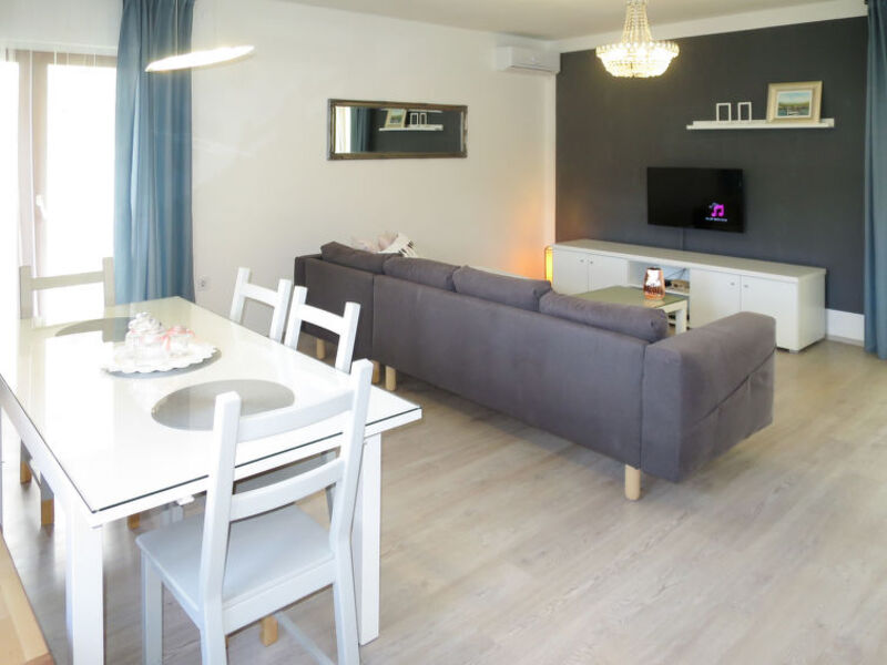 Haus Iva